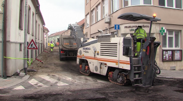 Magazín Uherský Brod 20. 3. 2021