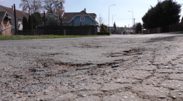 Magazín Kyjov 3. 4. 2021