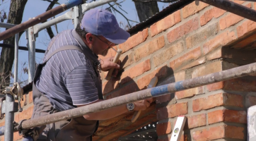 Obec chystá několik stavebních akcí