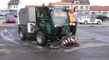 Magazín Veselí nad Moravou 10. 4. 2021