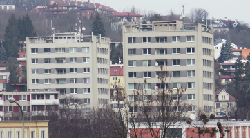 Město má nová pravidla pro přidělování bytů