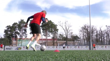 Fotbalisté Hodonína mají nového trenéra