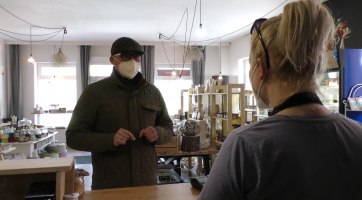 Projekt Corrency konečně odstartoval