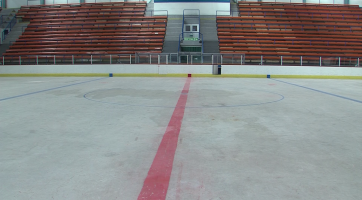 V Uherském Hradišti vyroste nový zimní stadion