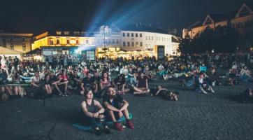 Letní filmová škola se o dva týdny posune a bude o den kratší