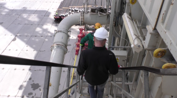 Kromě ropy chtějí Moravské naftové doly vyrábět i vodík