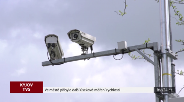 Magazín Kyjov 22. 5. 2021
