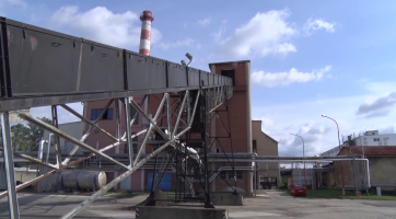 Budoucnost teplárny v Uherském Hradišti: zvítězí varianta se spalovnou odpadu?