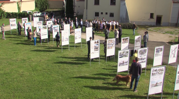 Magazín Uherský Brod 29. 5. 2021