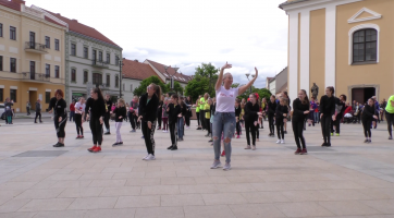 Celosvětový hit rozvlnil Hodonín