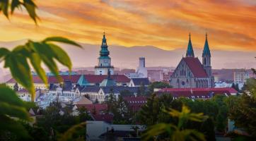 Město Kroměříž zlepšuje komunikaci s občany, spustilo aplikaci Mobilní Rozhlas