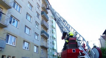 Magazín Uherské Hradiště 5. 6. 2021