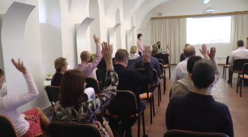 Projekt Místní akční plán Vsetínsko II bude pokračovat