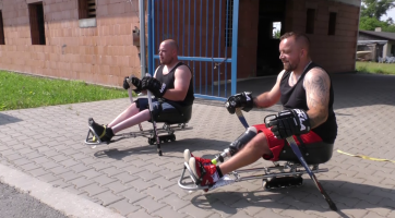 Magazín Zlín/Otrokovice 19. 6. 2021