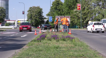 Hodonín se zařadil mezi chytrá města