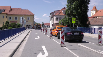 Obyvatelé města ovlivní podobu křižovatek