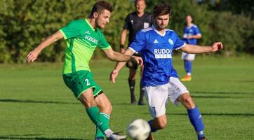 Fotbalisté Fryštáku a Lužkovic slaví 90 let od založení klubu 