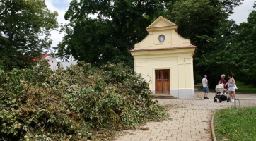 Zastupitelé poslali peníze přímo na účet sedmi obcí