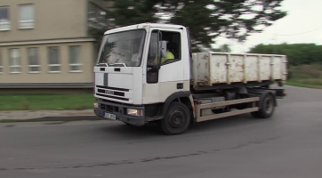 Přes Uherský Brod se překlene další most