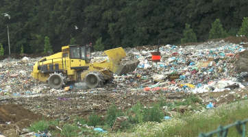 Netřídíte? Může se stát, že vám nevyvezou popelnici