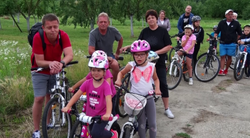 Komenského město se stane cyklistickou křižovatkou