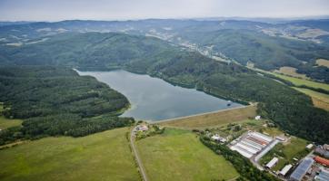 Kraj chce podpořit 11 vodohospodářských projektů 