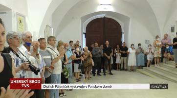 Magazín Uherský Brod 7.8.2021