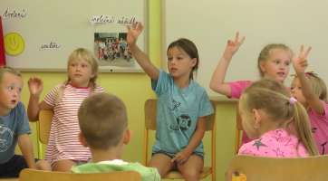 Magazín Zlín/Otrokovice 21. 8. 2021