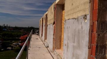 Kraj se chystá investovat do budov poničených tornádem