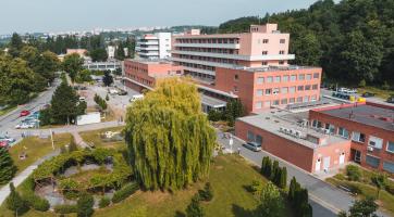 Postcovidoví pacienti najdou pomoc ve specializované ambulanci