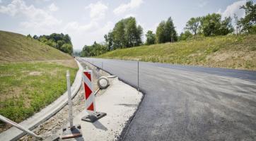 Zlínský kraj dostane od státu více peněz na opravu silnic