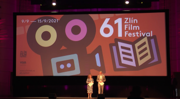 Druhá část Zlín Film Festivalu je v plném proudu