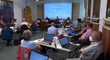 Hejtman Radim Holiš odstoupil z funkce starosty města, Rožnov povede Jiří Pavlica