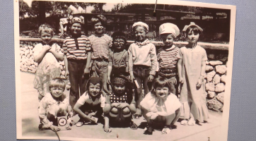 Mateřská škola v Dolním Němčí slavila 40 let
