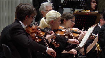 Zlínská filharmonie vstupuje do nové sezony s optimismem
