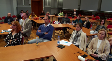 O podporu lidí se uchází devět projektů