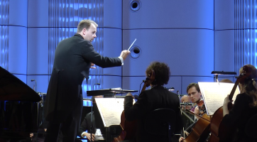 Filharmonie zahájila sezónu Beethovenem