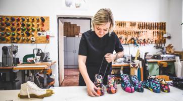 Zlínský kraj zná své podnikatelské šampióny