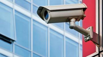 Řidiči, zbystřete! Zlín zmodernizuje kamerový systém