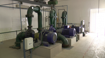 VaK řeší dodávky pitné vody pro Zlínsko