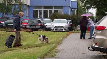 Blíží se doba splatnosti poplatků za odpady a psy
