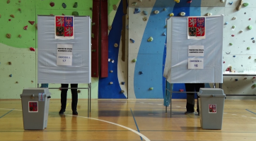 Jak dopadly volby v Jihomoravském kraji