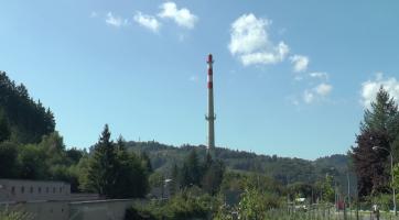 Vedení radnice i nadále spalovnu ve Vsetíně odmítá