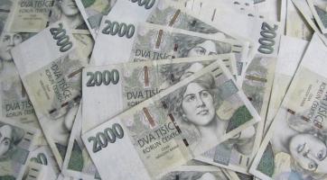 Tisícům lidí pomůže z dluhové pasti milostivé léto