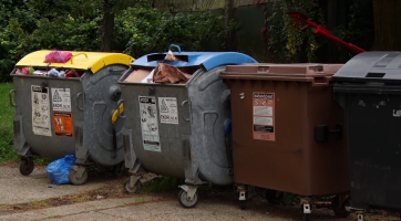 Město chce znát názor svých obyvatel