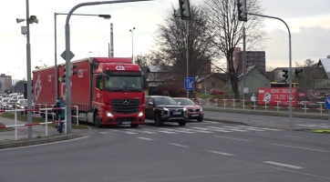 V Rožnově spustili monitorovací stanici na měření kvality ovzduší