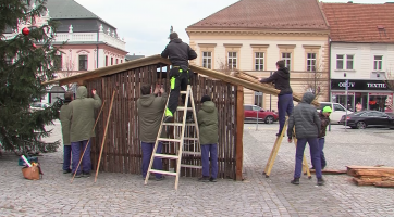 Kateřinský jarmark se nekoná, kultura ale ještě žije