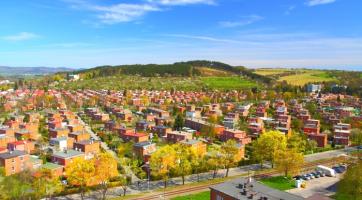 Zastupitelé Zlína schválili rozpočet města na rok 2022. Ten počítá se zvýšením běžných výdajů