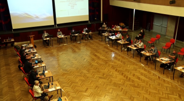 Zastupitelstvo města schválilo rozpočet pro příští rok