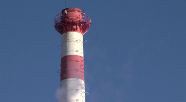 Uherskohradišťská teplárna bude spalovat plyn i odpad